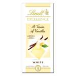 Lindt Excellence White Vanilla Chocolate Bar